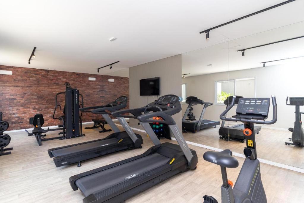 Bras Estudio Confort Apartamento São Paulo
