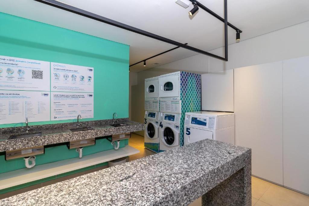 Bras Estudio Confort * São Paulo