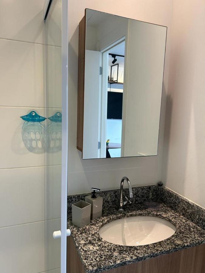 Bras Estudio Confort Apartamento *