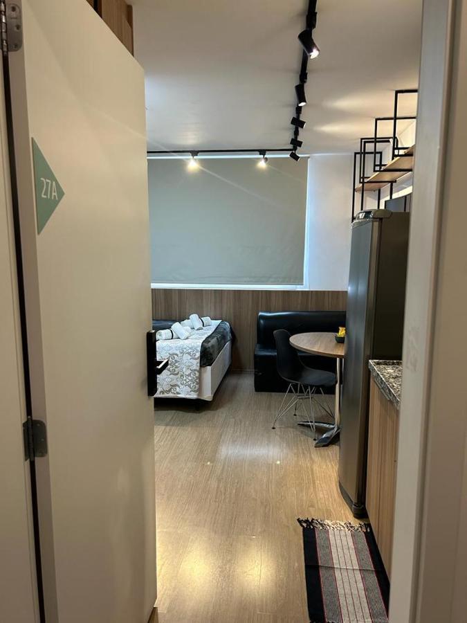 Bras Estudio Confort Apartamento *