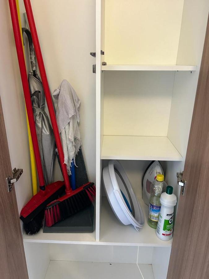 Bras Estudio Confort Apartamento São Paulo