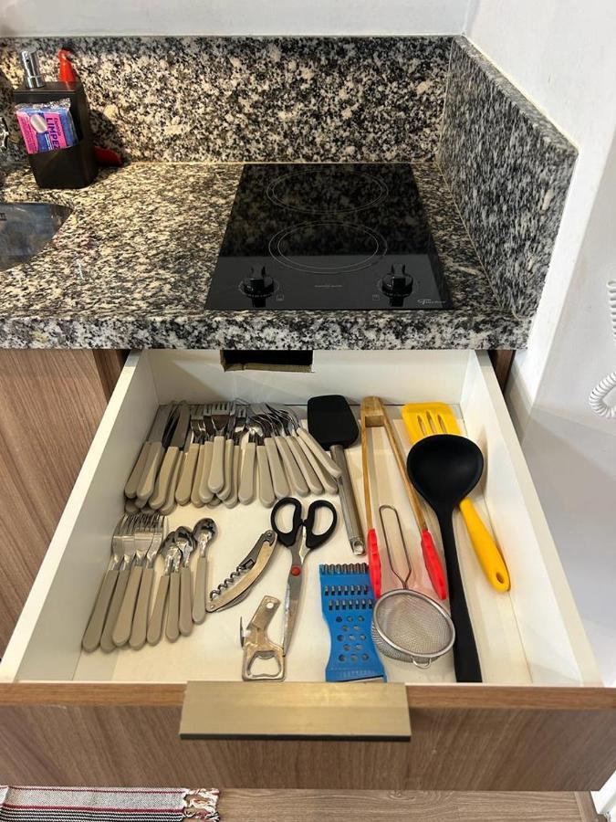 Bras Estudio Confort Apartamento São Paulo