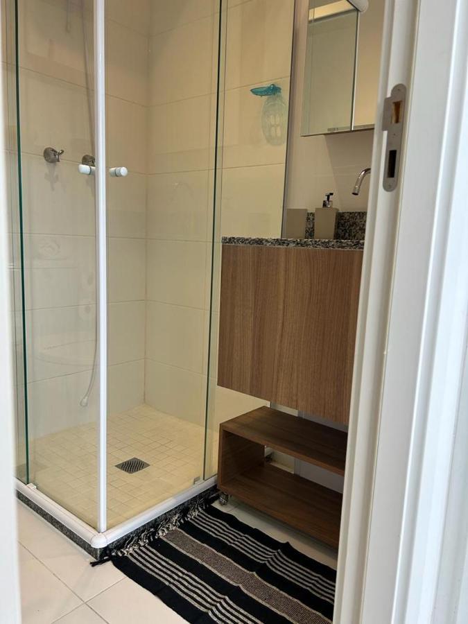 Apartamento Bras Estudio Confort *