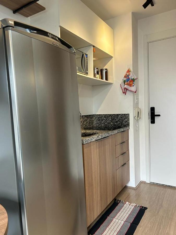 Apartamento Bras Estudio Confort São Paulo