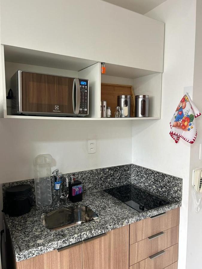 Bras Estudio Confort Apartamento