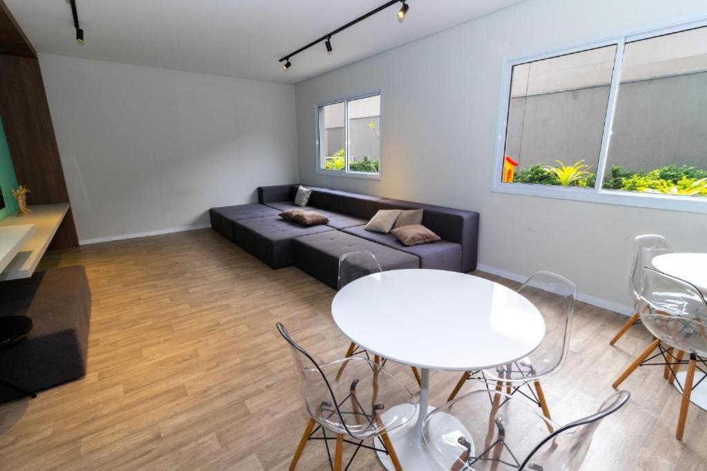 Bras Estudio Confort Apartamento *