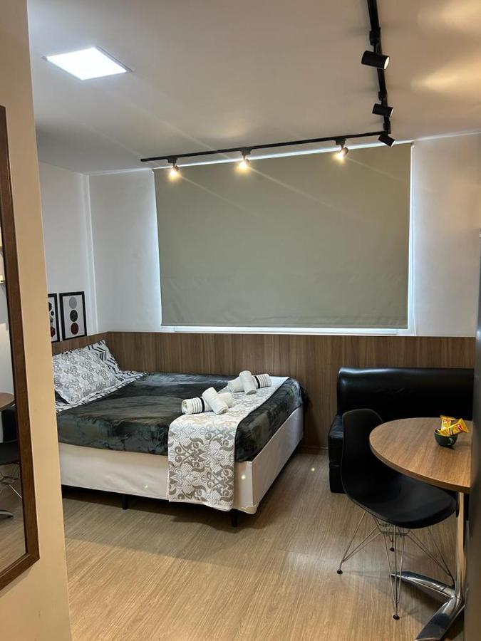 Apartamento Bras Estudio Confort *