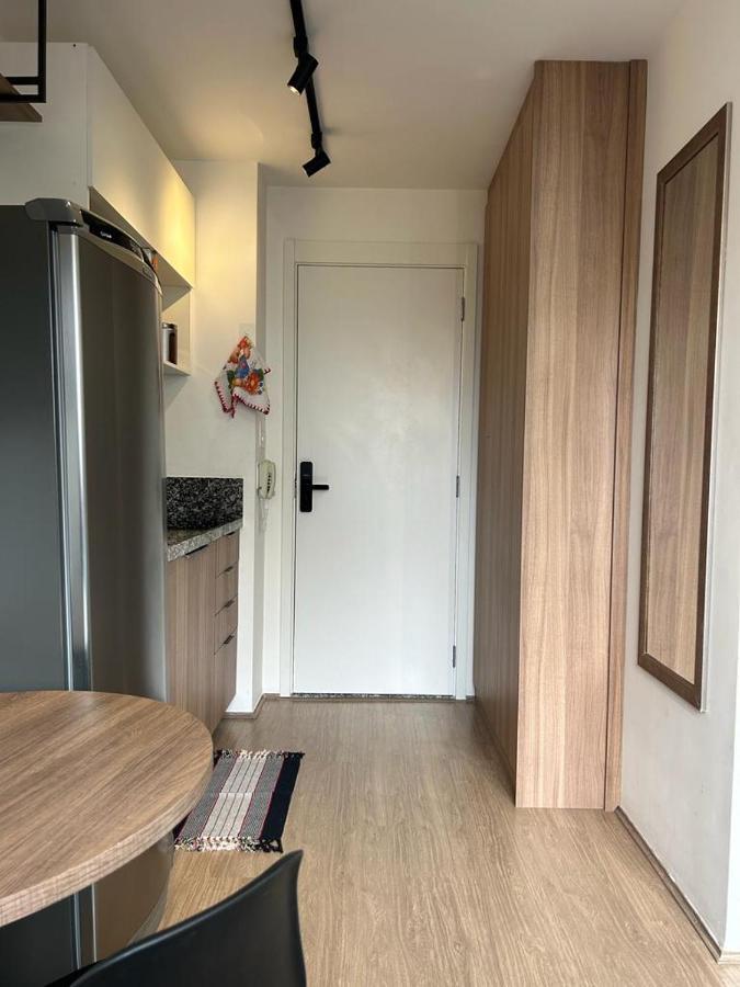 Bras Estudio Confort Apartamento *