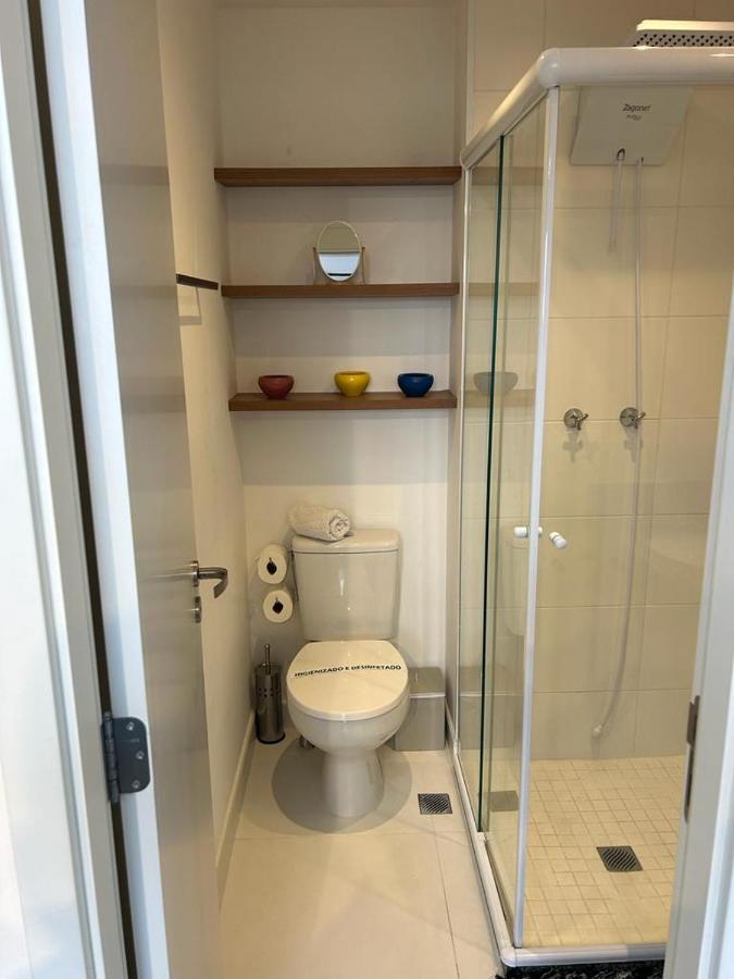 Bras Estudio Confort Apartamento São Paulo