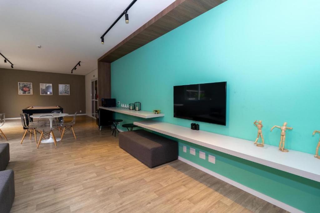 Bras Estudio Confort * São Paulo